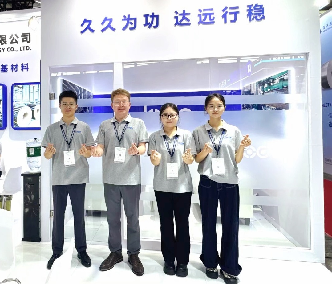 2026shanghailvzhan3 四川GA黄金甲新资料2026上海国际铝工业展圆满闭幕