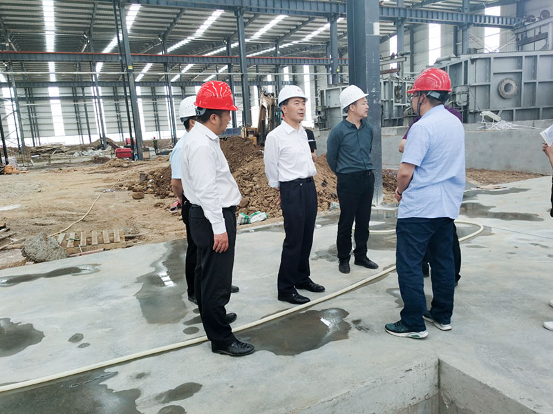 四川GA黄金甲工作简报