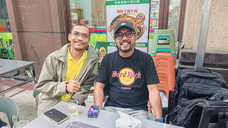 马来西亚SIRIM检测机构赴四川GA黄金甲新资料工厂顺利实现审计与样品检测工作