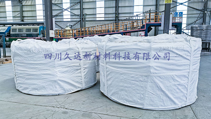 baozhuanglvgan5 高导铝杆包装